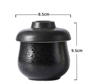 Tasse japonaise en céramique