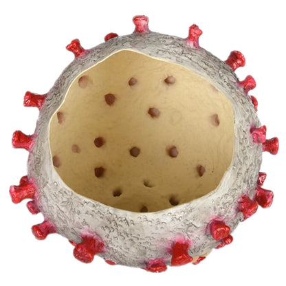 Masque virus Halloween