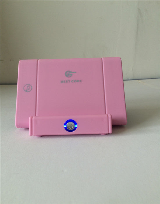 Enceinte Bluetooth intelligente