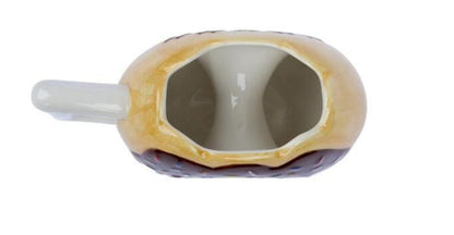 Mug donut en céramique