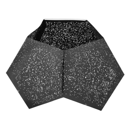 Lampe de projection scientifique à LED mettant en valeur le projecteur d'étoiles romantique des quatre saisons