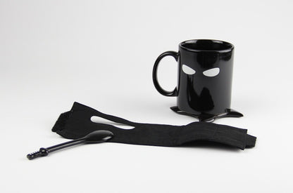 Mug ninja céramique