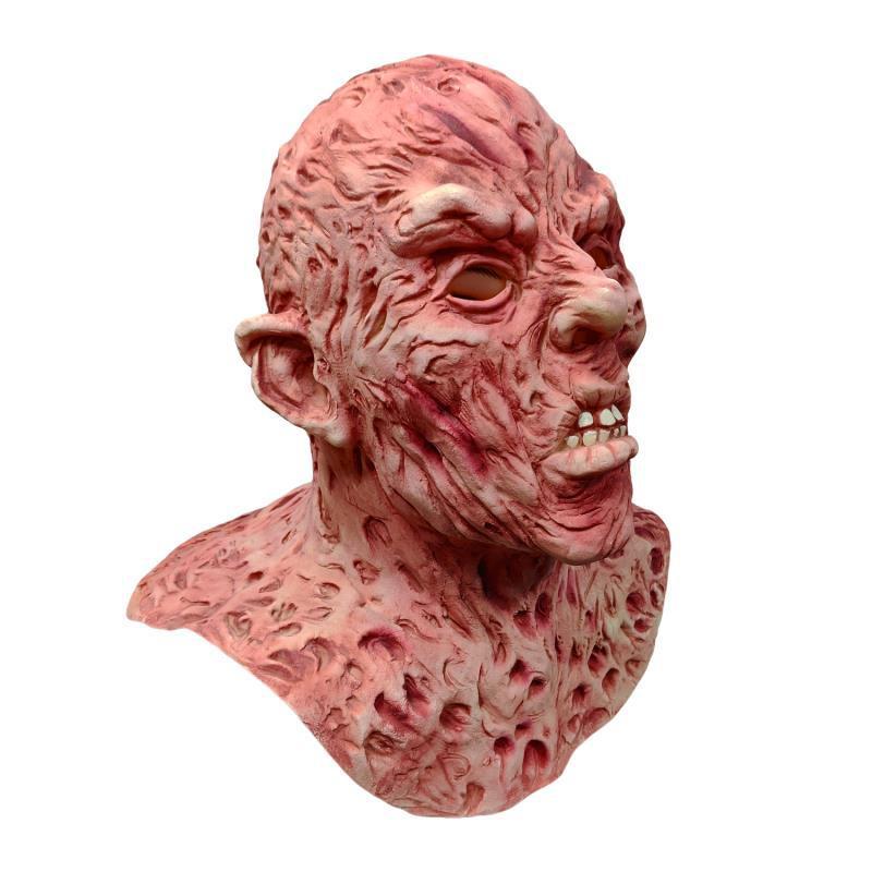 Masque effrayant de Freddy pour Halloween