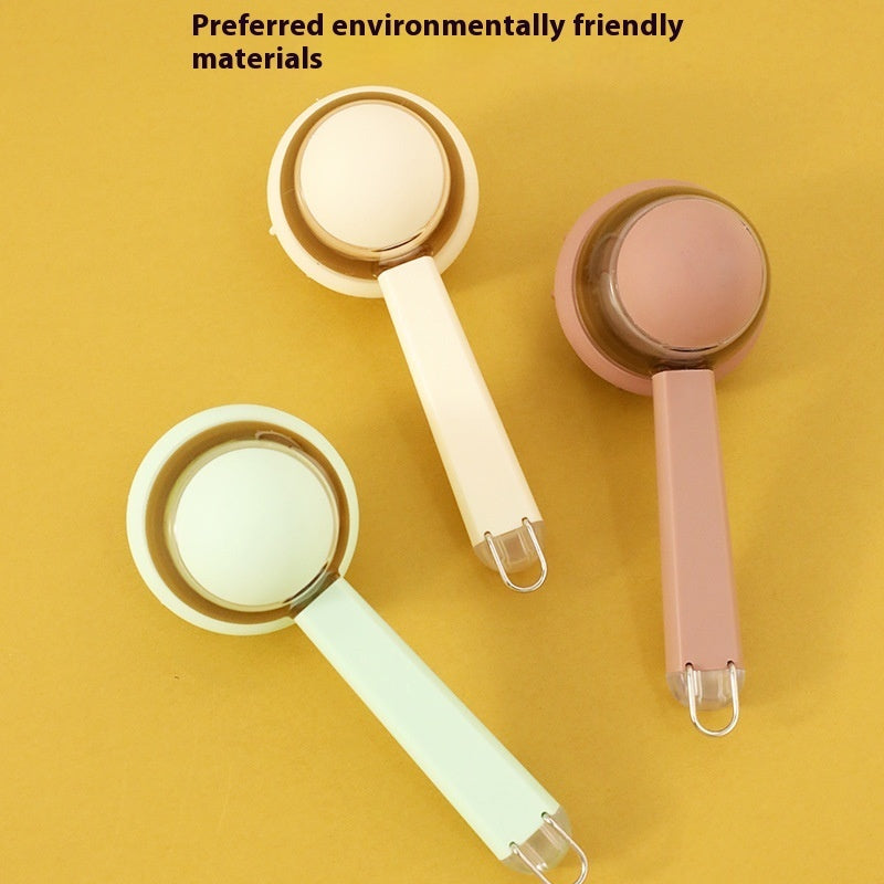 Brosse de bain 3 en 1 pour chiens et chats, brosse de massage, peigne  et outil moussant, brosse de beauté anti-frisottis, produits pour animaux de compagnie