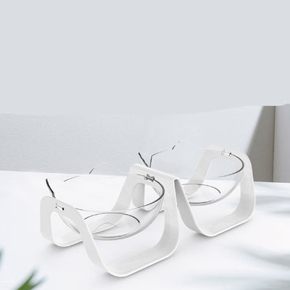 Gamelle  pour chats avec protection des vertèbres cervicales