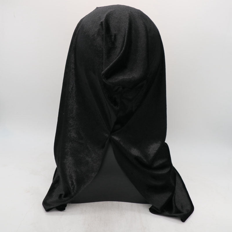 Masque de sorcière  d'Halloween