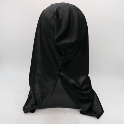 Masque de sorcière  d'Halloween