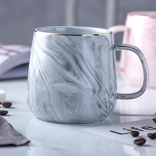 Mug en céramique