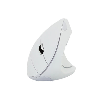 Souris optique portative verticale filaire
