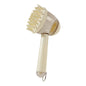 Brosse de bain 3 en 1 pour chiens et chats, brosse de massage, peigne  et outil moussant, brosse de beauté anti-frisottis, produits pour animaux de compagnie