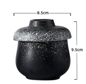 Tasse japonaise en céramique