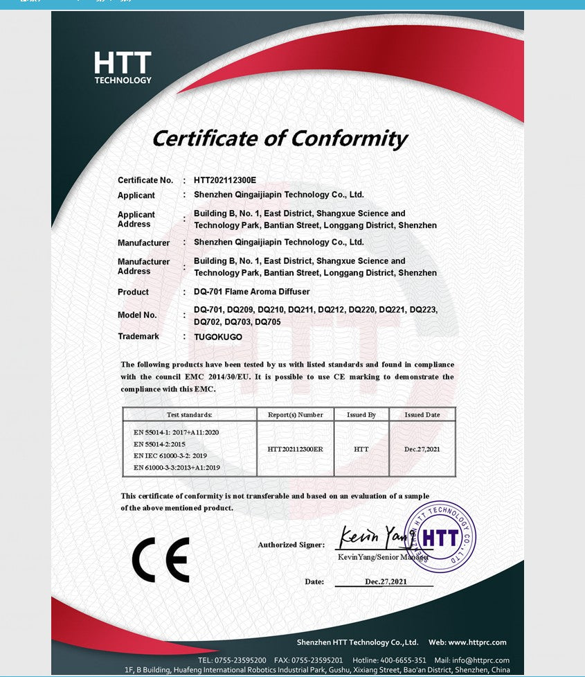 Diffuseur d'arômes à flamme RVB 130 ml, humidificateur à flamme colorée 3D, diffuseur de flamme volcanique